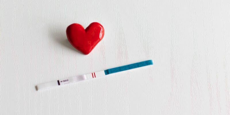 Äidin syke raskauden aikana