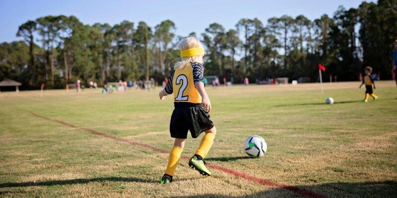 Aktiivinen lapsuus – Miksi liike on tärkeää joka päivä?