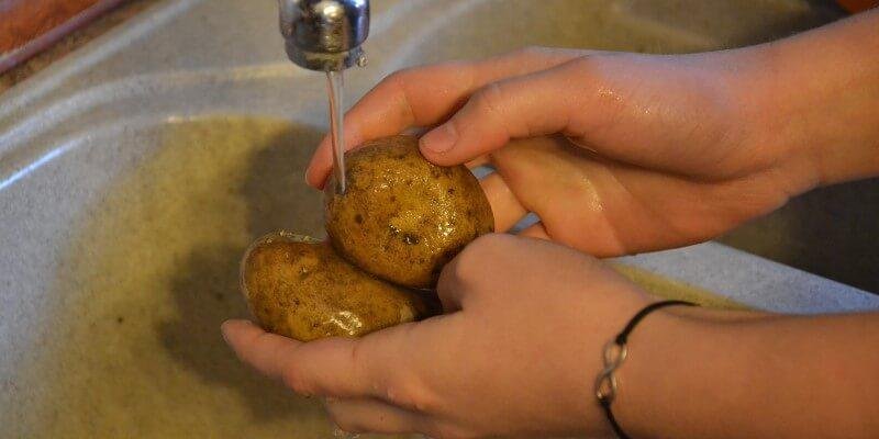 Helppo ja terve arkiruoka lapsiperheelle