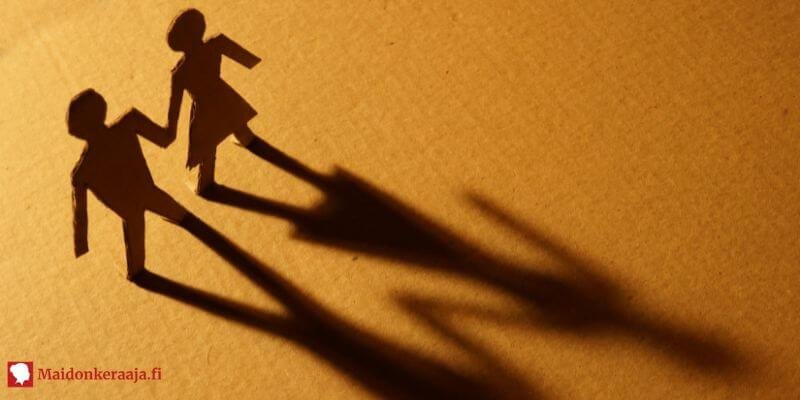 Miksi epäkunnioittava käytös vahingoittaa parisuhdetta?