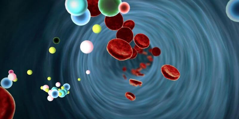 Hemoglobiini ja raskaus