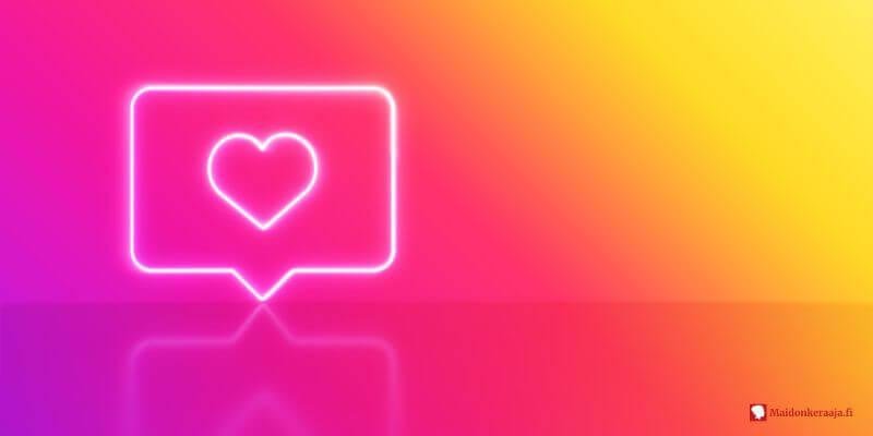 Mikä on Instagramin ikäraja ja miksi se on tärkeä?