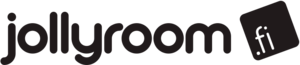 Jollyroom-palautus