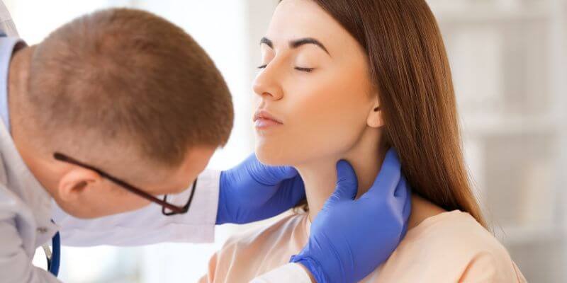 Kilpirauhasen vajaatoiminta ja raskaus