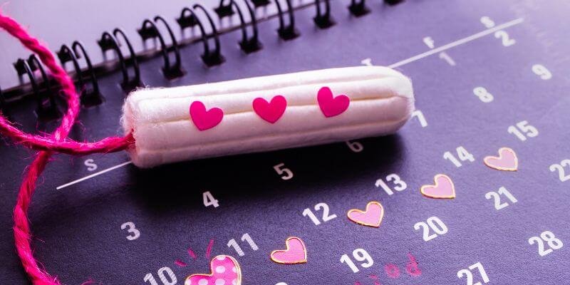Kuukautiset raskaana – Miten kuukautisten seuraaminen auttaa ymmärtämään tätä ilmiötä