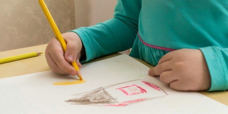 Lapsen motoristen taitojen kehittyminen – Leikin kautta oppiminen