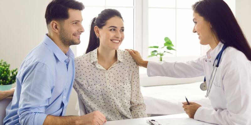 Lapsettomuushoidot – Uudet mahdollisuudet ja hoitomenetelmät