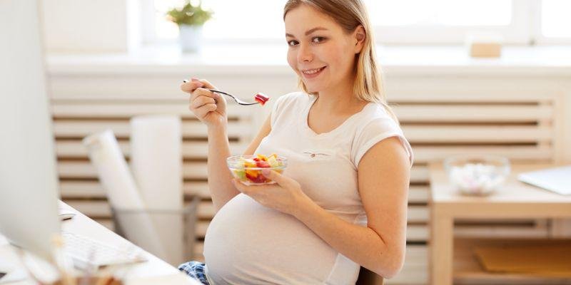 Mitä raskaana ei saa syödä?