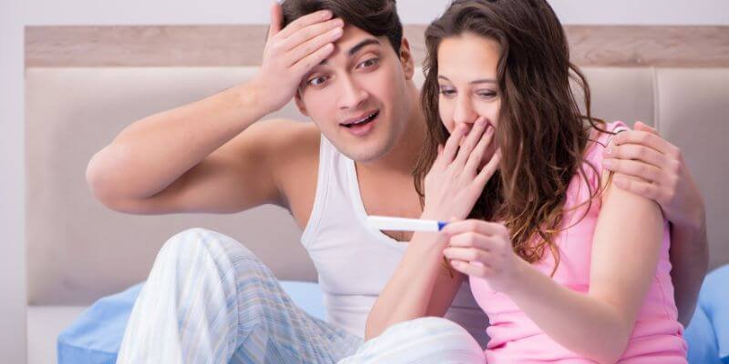 Miten kertoa raskaudesta?