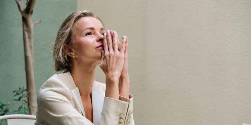 Naisen haluttomuus – Ymmärrä syyt ja löydä ratkaisut