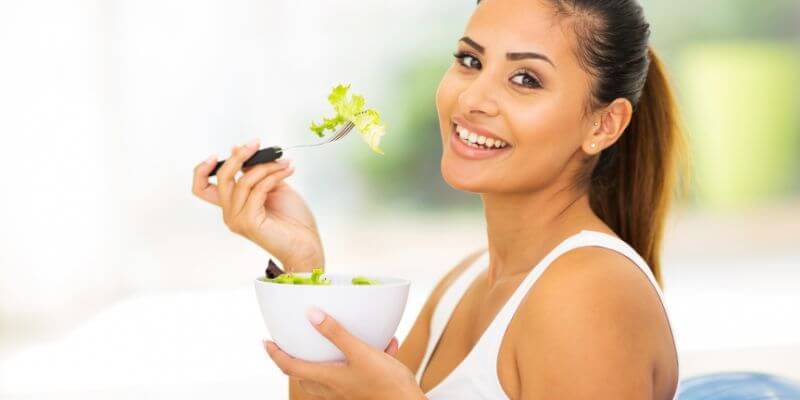 Naisen kaloritarve – Kuinka laskea päivittäinen energiantarve oikein?