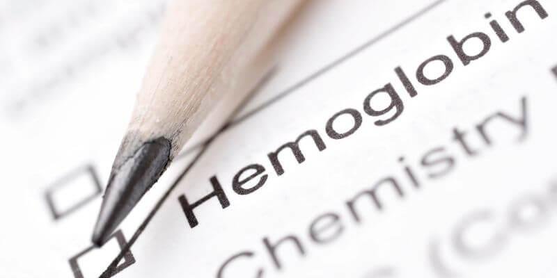 Naisten hemoglobiini: Mikä on normaali ja milloin huolestua?