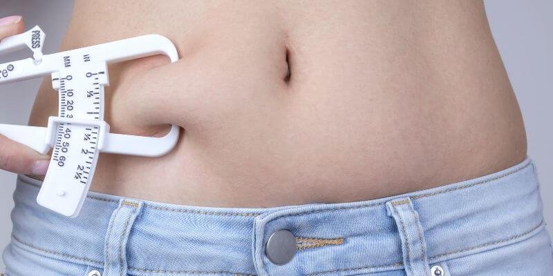 Naisten rasvaprosentti: Elintärkeä indikaattori terveellisestä kehosta