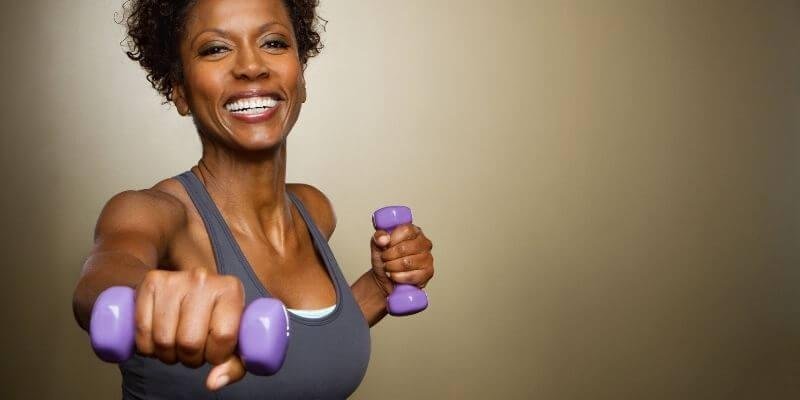 Opas painonpudotukseen raskauden jälkeen