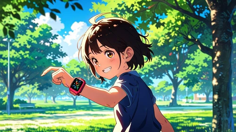 Xplora liittymä – lasten kellopuhelimen mobiililiittymän opas