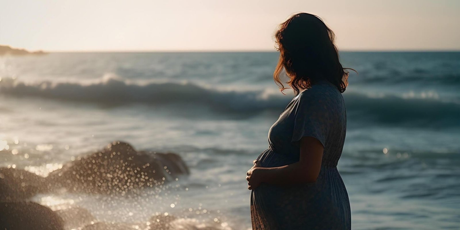 Raskausaika ja mieli: mikä on normaalia ja milloin hakea tukea