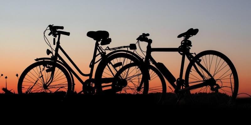 Sähköpyörä vai tavallinen pyörä – Kumpi sopii sinulle?