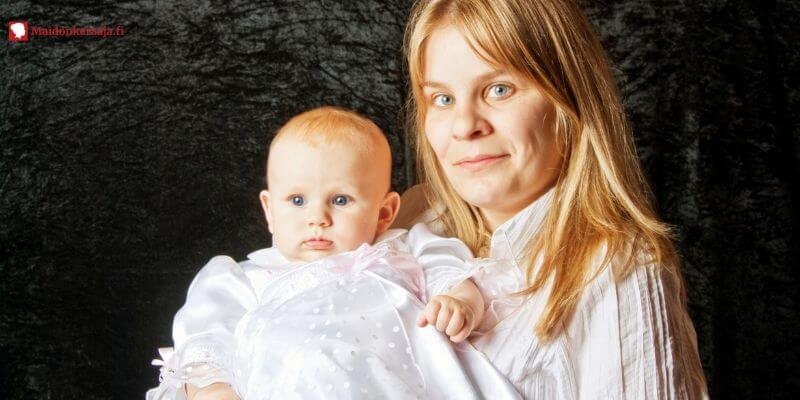 Sylikummiuden merkitys ja rooli lapsen elämässä