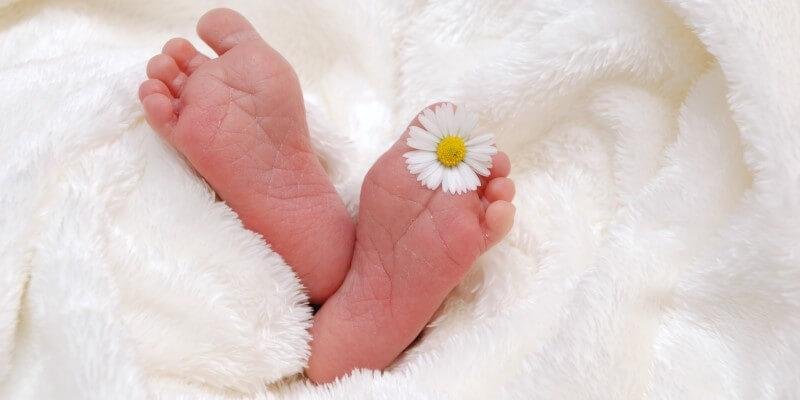 Vauvan nimen valinta – Mistä löytää inspiraatiota ja täydellinen nimi?