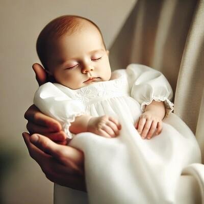 Miten järjestää unohtumattomat nimiäiset kotona