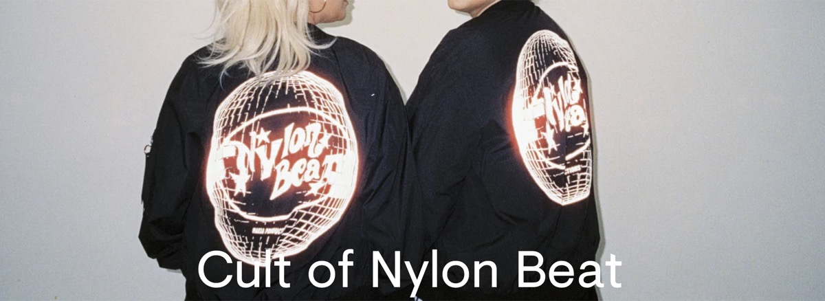 Cult of Nylon Beat -kokoelma Makia x Nylon Beat