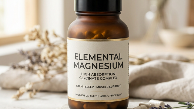 Paras magnesium 2026: vertaile tehokkaimmat lisäravinteet
