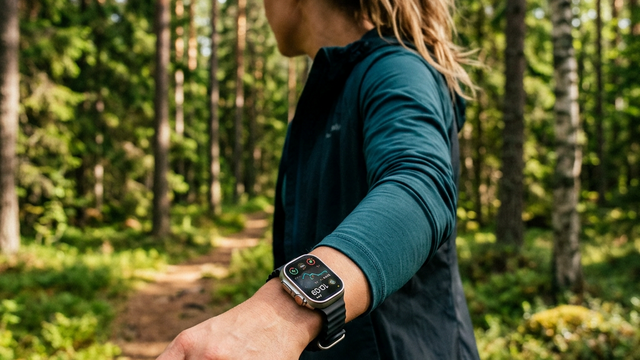 Paras Suunto älykello naiselle 2026 - riippumaton vertailu